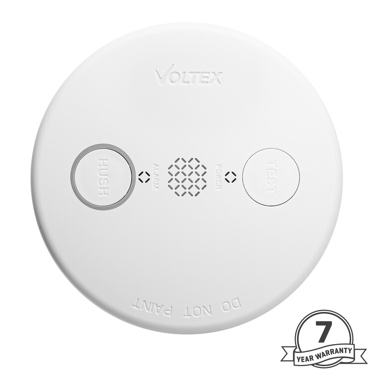 Smoke Alarm Placement Installation and Maintenance