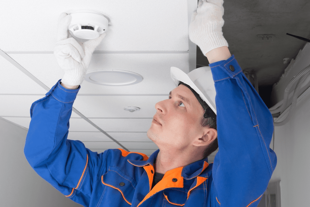 Strategic Smoke Alarm Placement for Maximum Home Safety in NSW